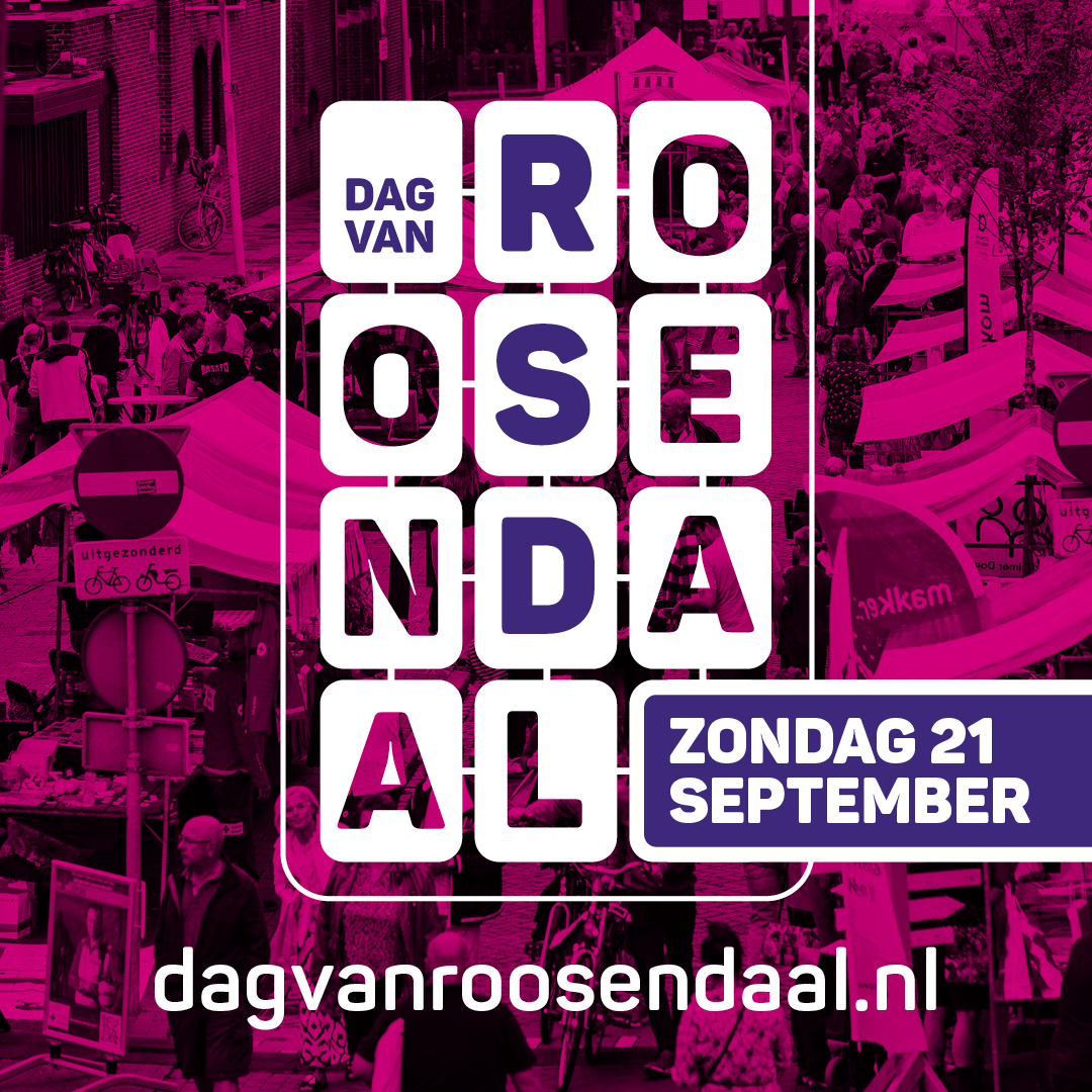 dagvanroosendaal