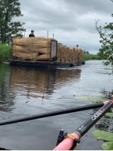 hooiboot