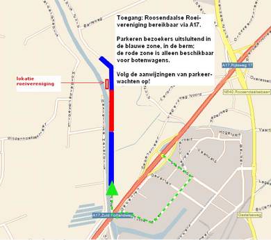 Parkeren