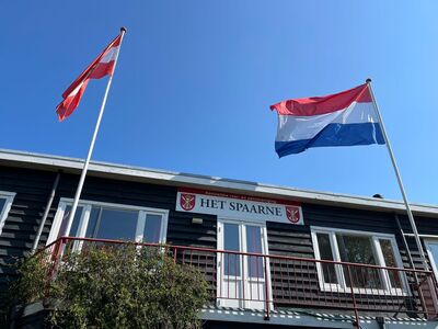 spaarne
